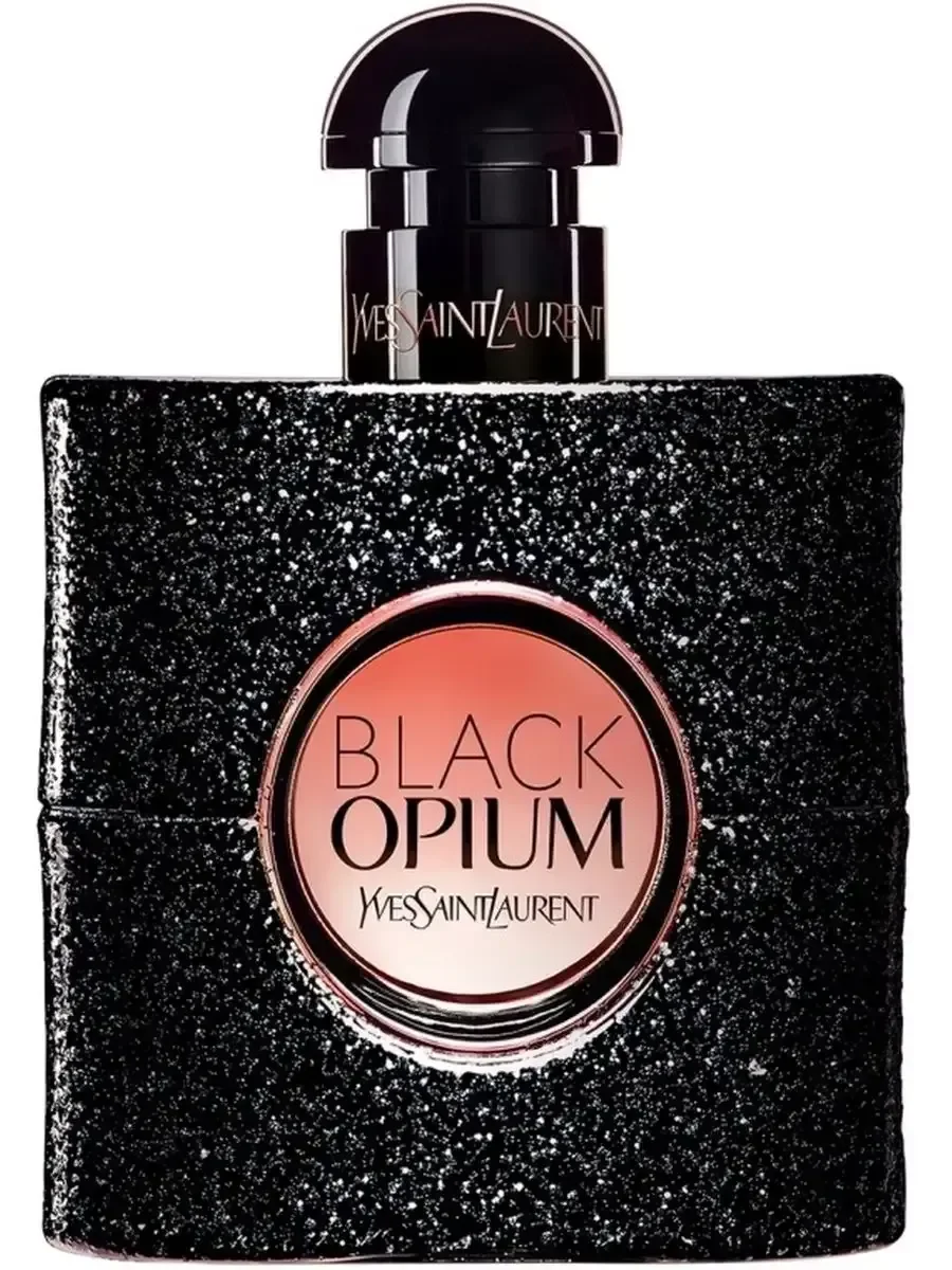 Женские духи Yves Saint Laurent Black Opium - миниатюра 5