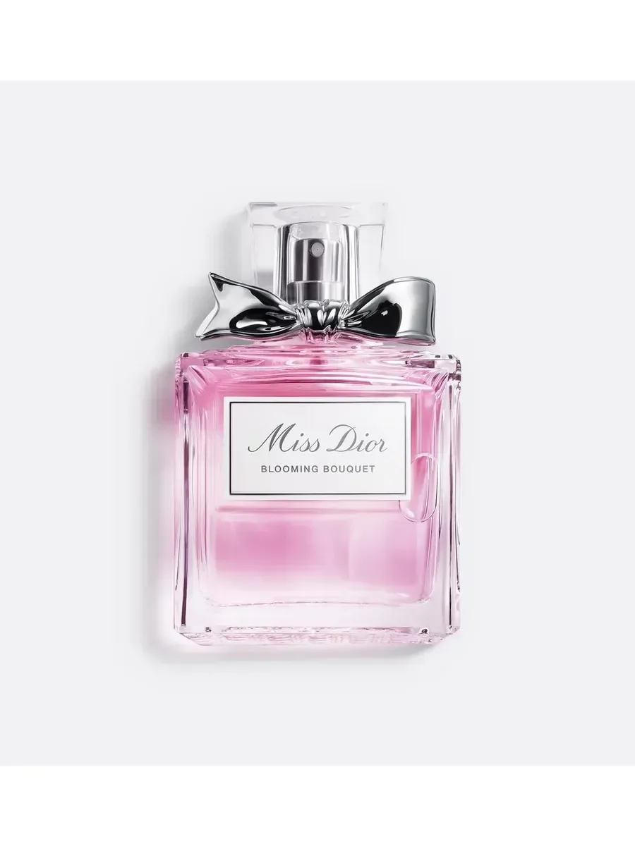Духи Miss Dior Blooming bouquet женские100мл - миниатюра 4