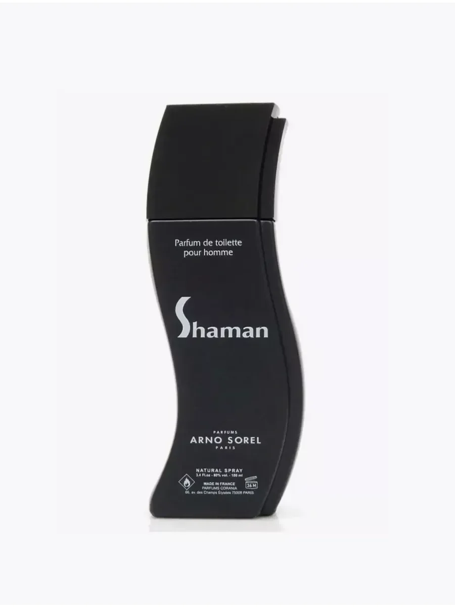 Shaman Шаман 100мл - миниатюра 5