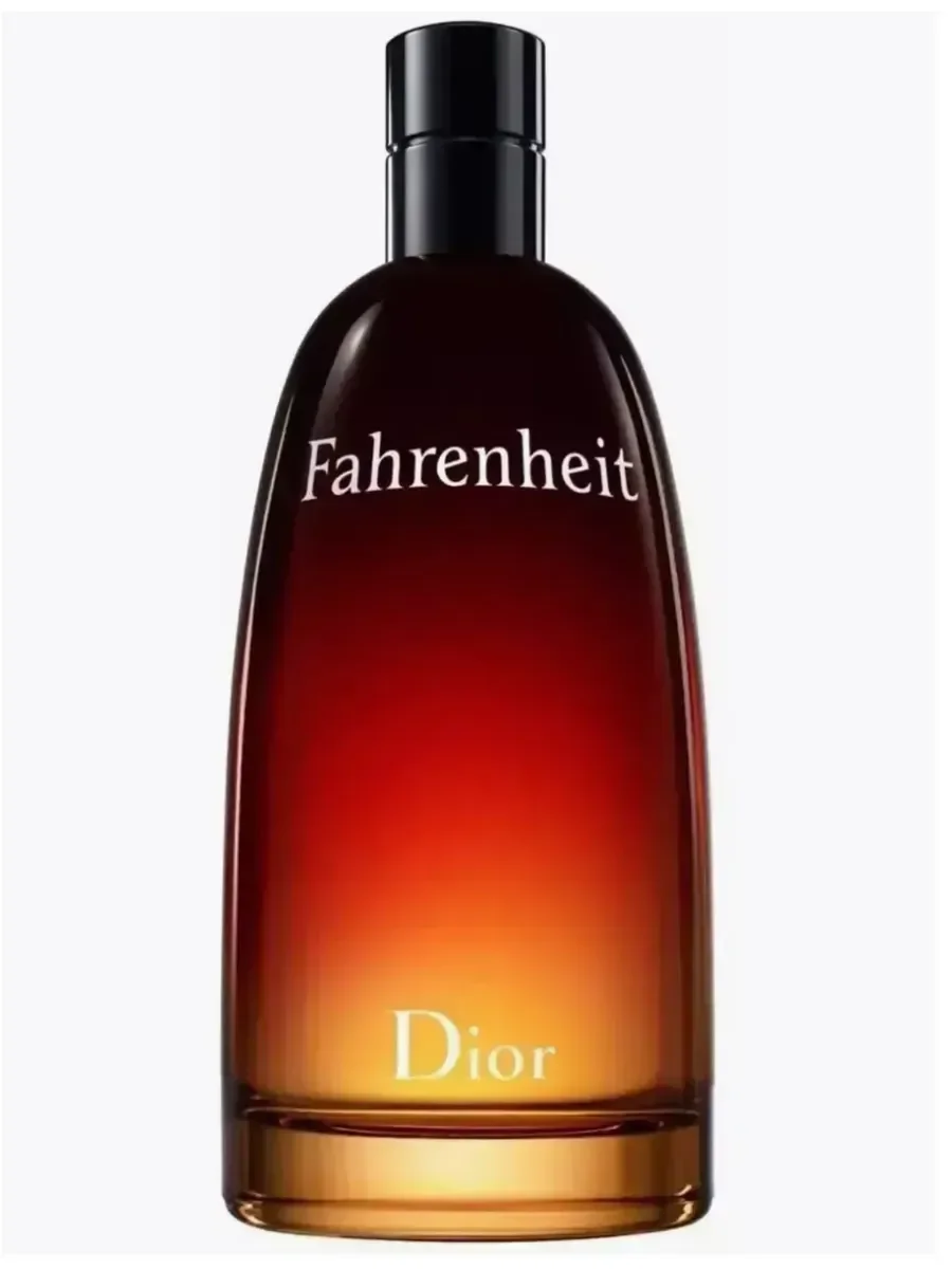 Fahrenheit Диор Фаренгейт 100 ml - миниатюра 2