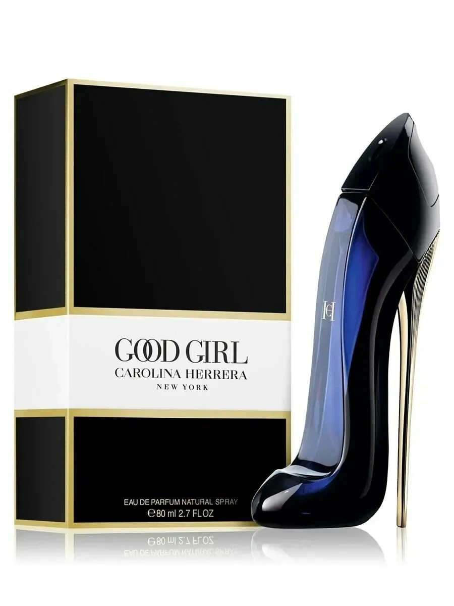 Good Girl 80мл - миниатюра 2