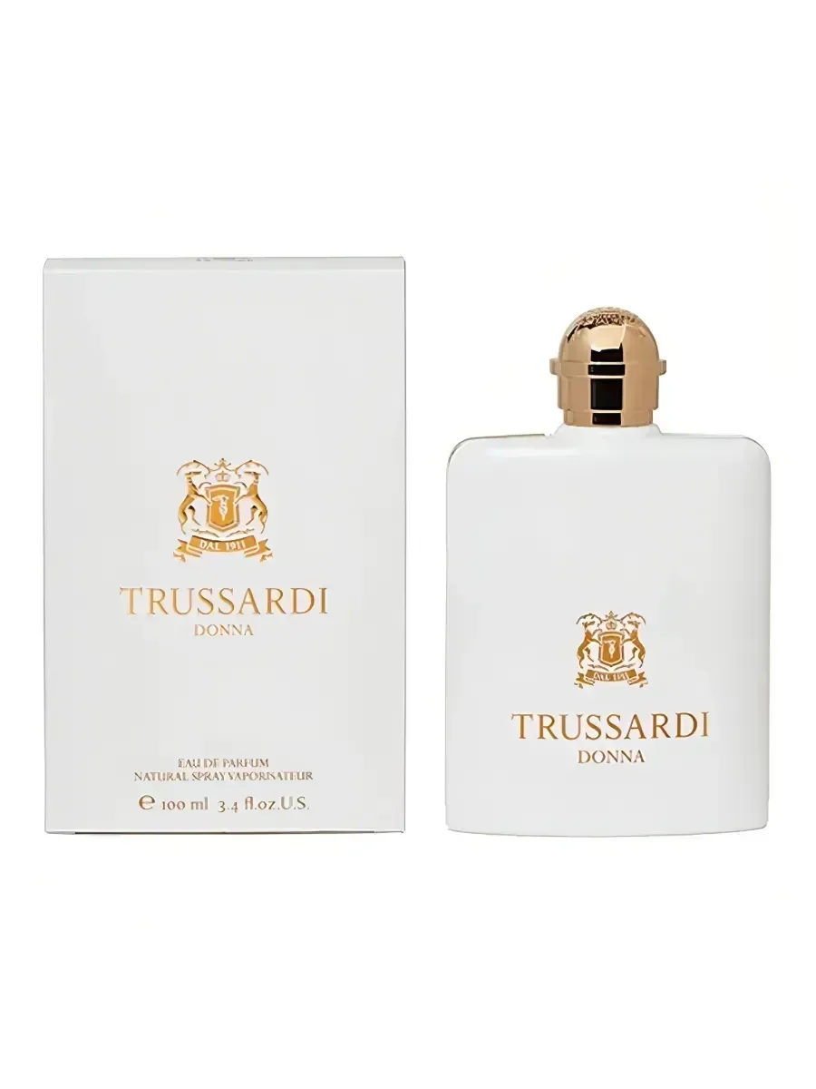 Trussardi Donna – Труссарди Донна 100ml - миниатюра 2