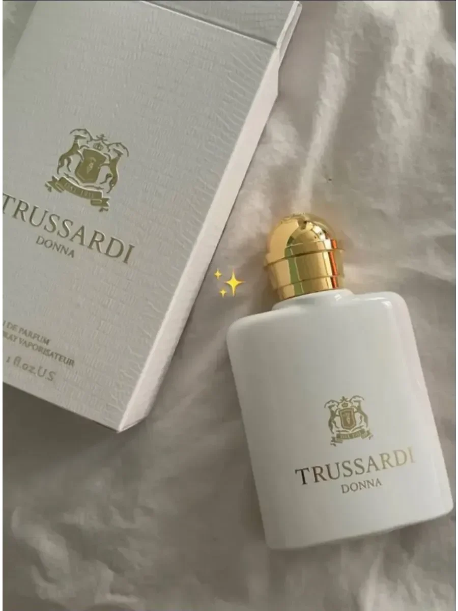 Trussardi Donna – Труссарди Донна 100ml - миниатюра 4