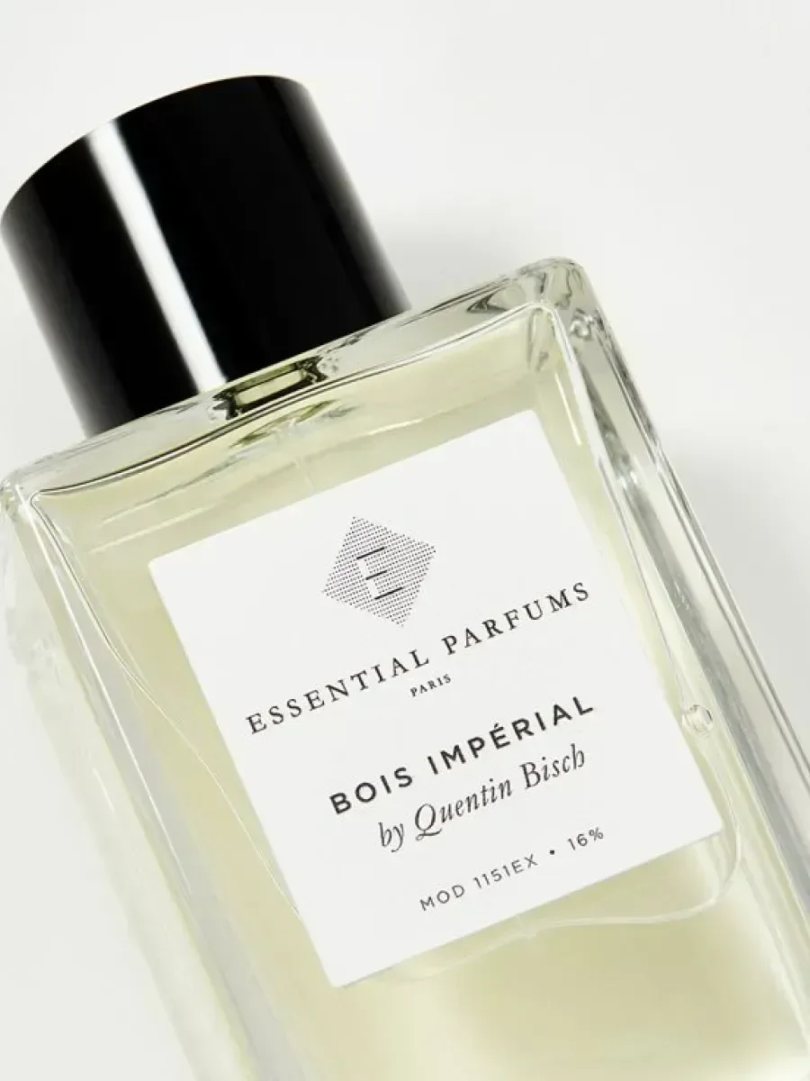 ESSENTIAL PARFUMS PARIS Bois Imperial 100 мл - миниатюра 3