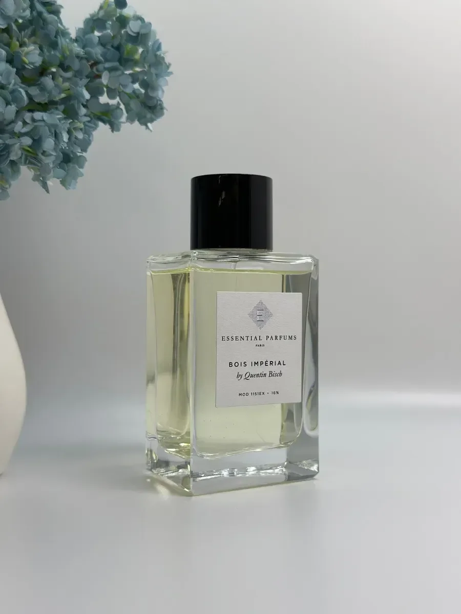 ESSENTIAL PARFUMS PARIS Bois Imperial 100 мл - миниатюра 4