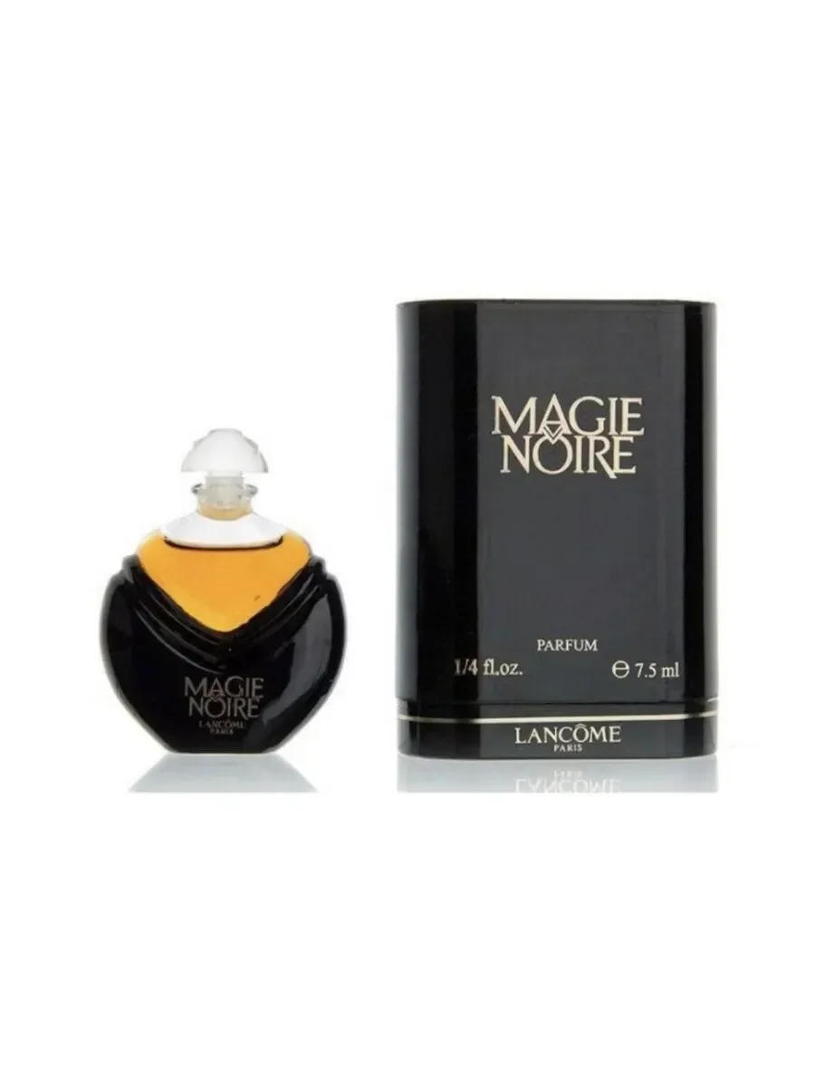 Magie Noire – Lanc?me 100 мл - миниатюра 2