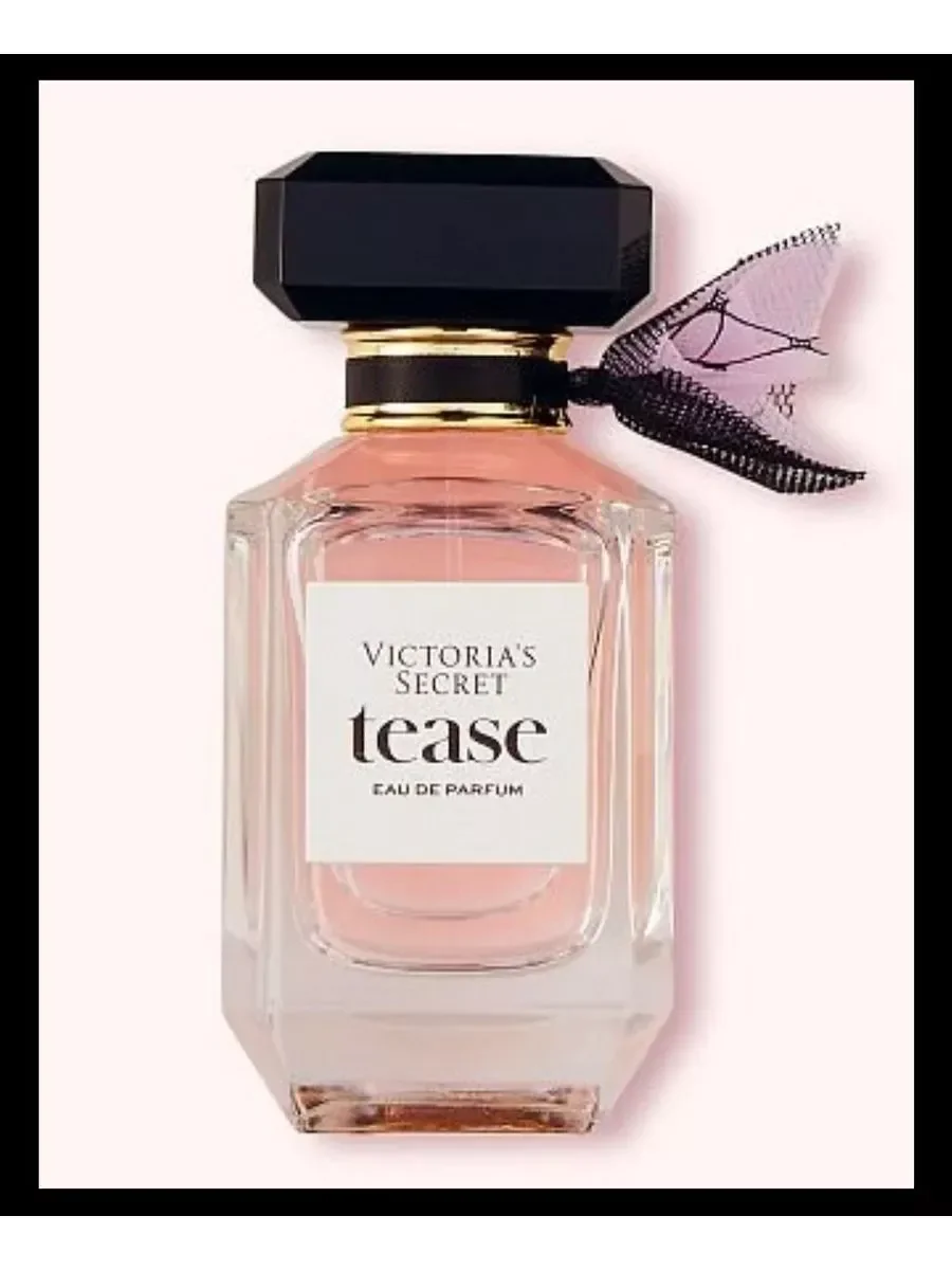 Victoria's Secret Tease оригинал 100 мл - миниатюра 2