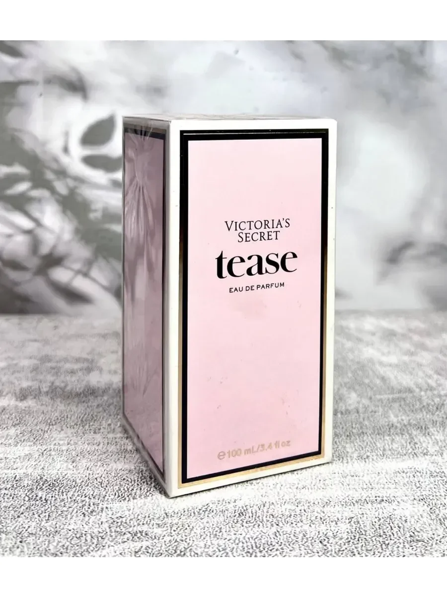 Victoria's Secret Tease оригинал 100 мл - миниатюра 3