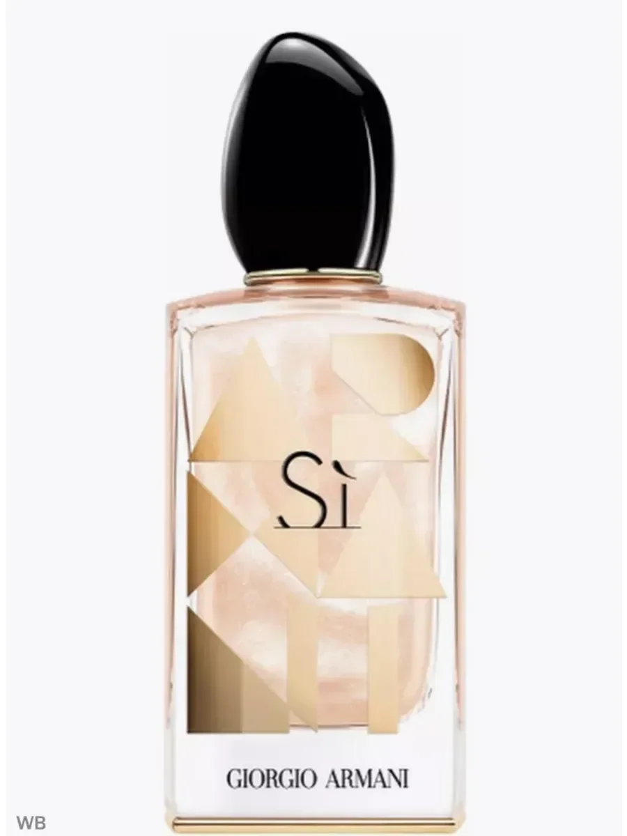 Духи женские Giorgio Armani Si 100 мл - миниатюра 6