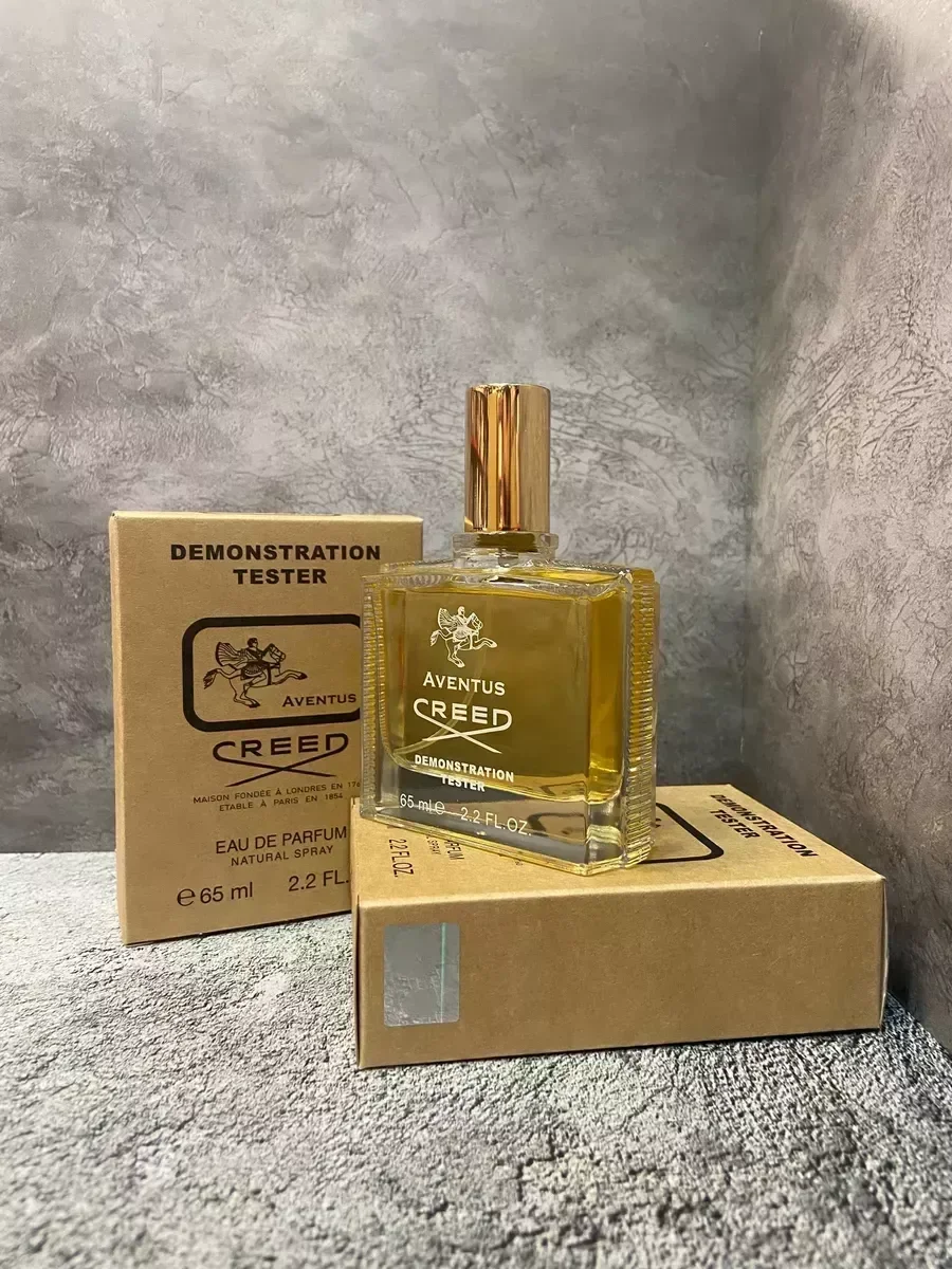 ОРИГИНАЛ ДУХИ creed aventus 65 ml - изображение 1