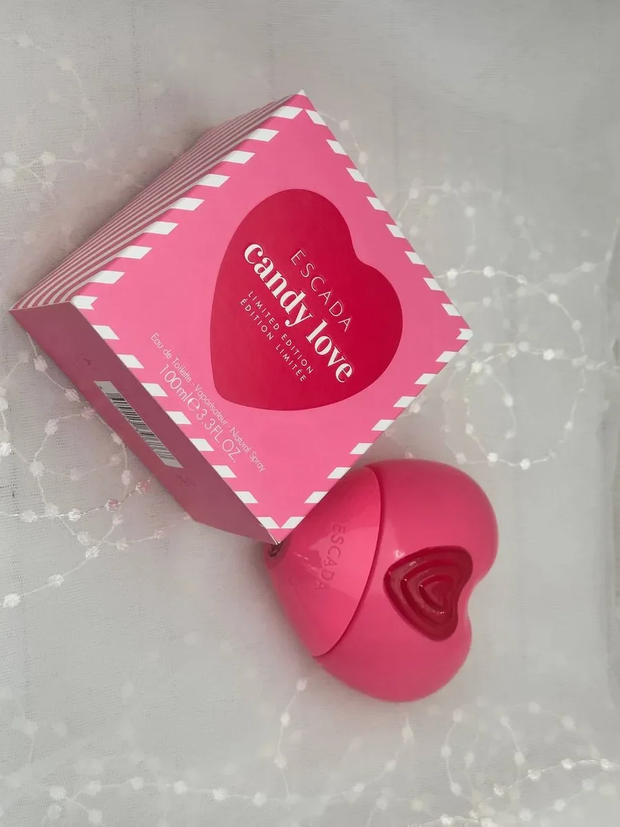 Candy Love Escada - изображение 1