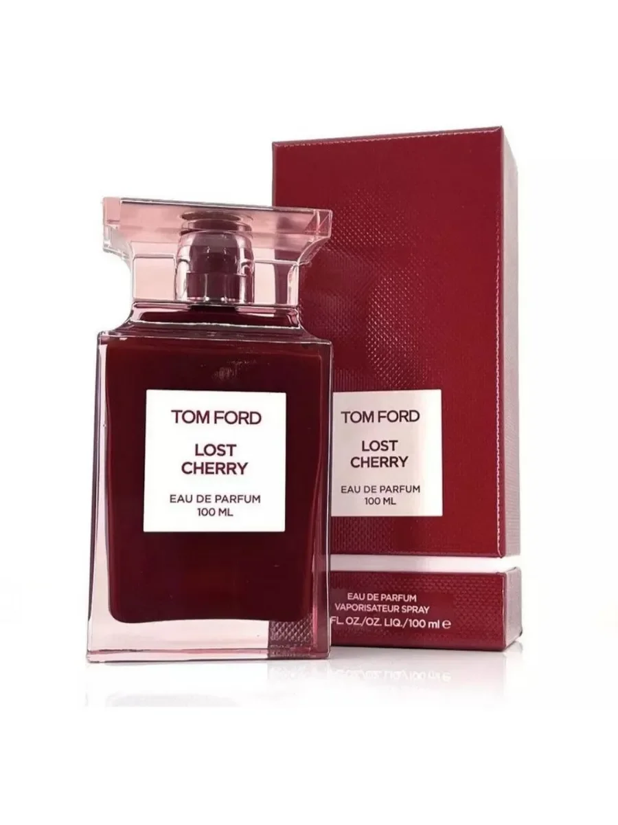 Духи Lost Cherry Tom Ford 100 мл - изображение 1