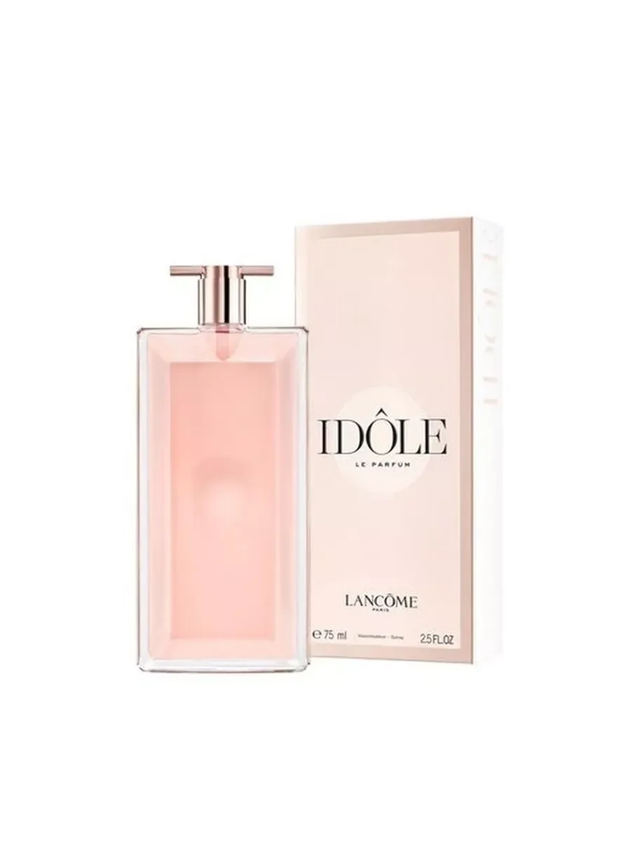 Lancome Idole, 100мл - миниатюра 2