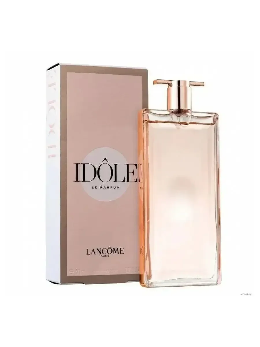 Lancome Idole, 100мл - миниатюра 3