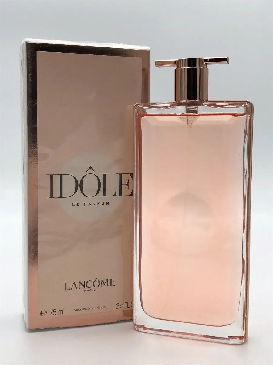 Lancome Idole, 100мл - миниатюра 4