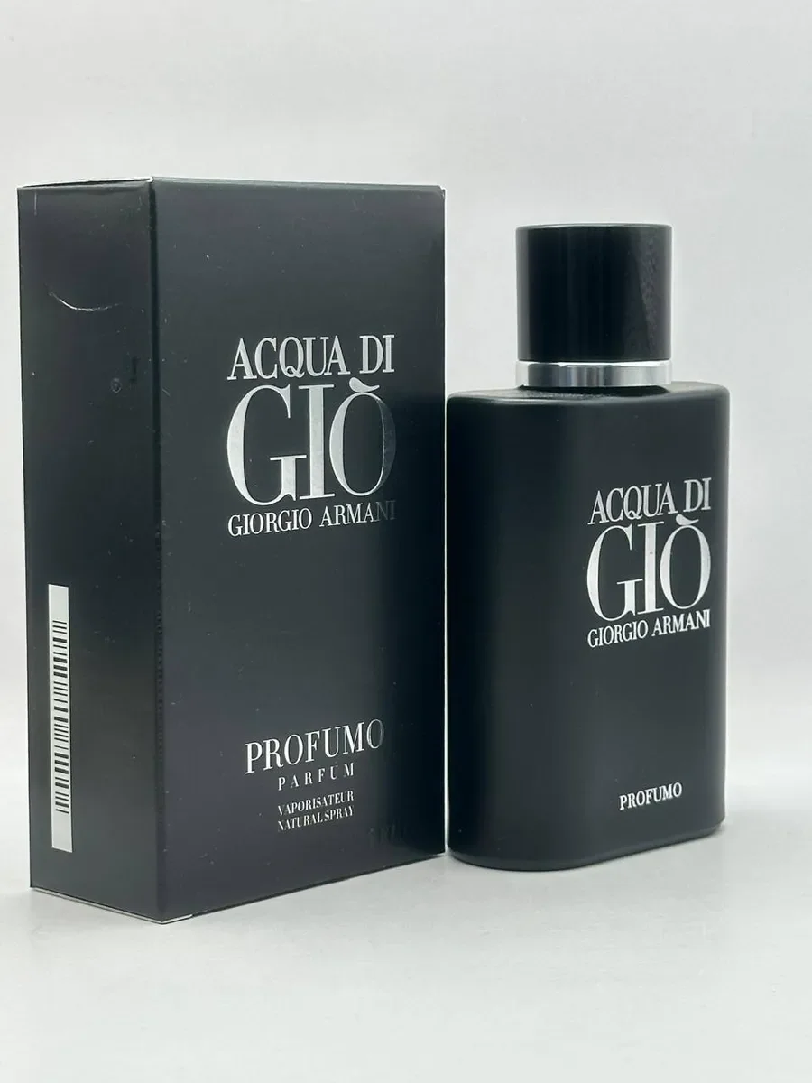 Мужские духи Giorgio Armani Acqua di Gio Profumo - изображение 1