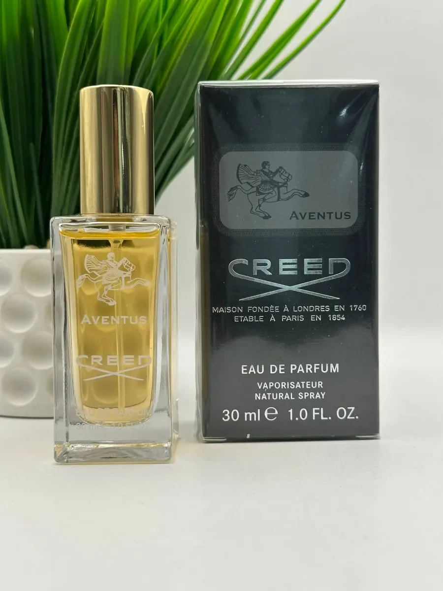 Creed Aventus 30 мл - изображение 1