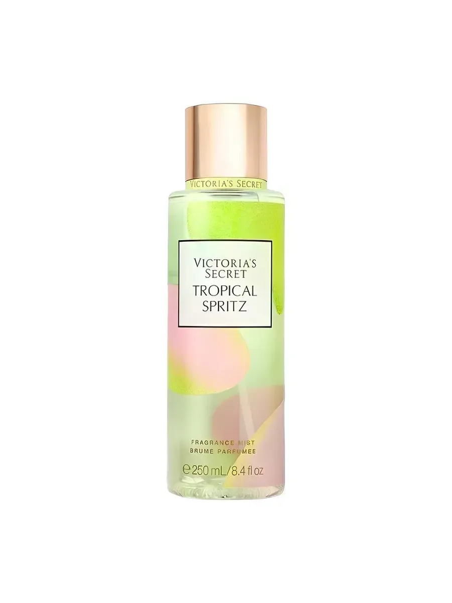 TROPICAL SPRITZ Спрей-мист для тела - миниатюра 3