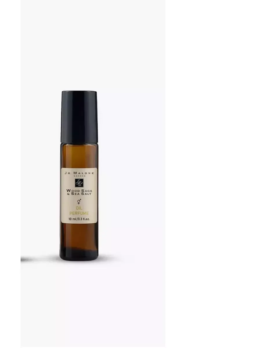 Масляные духи Wood Sage and Sea Salt Джо Малон - миниатюра 2