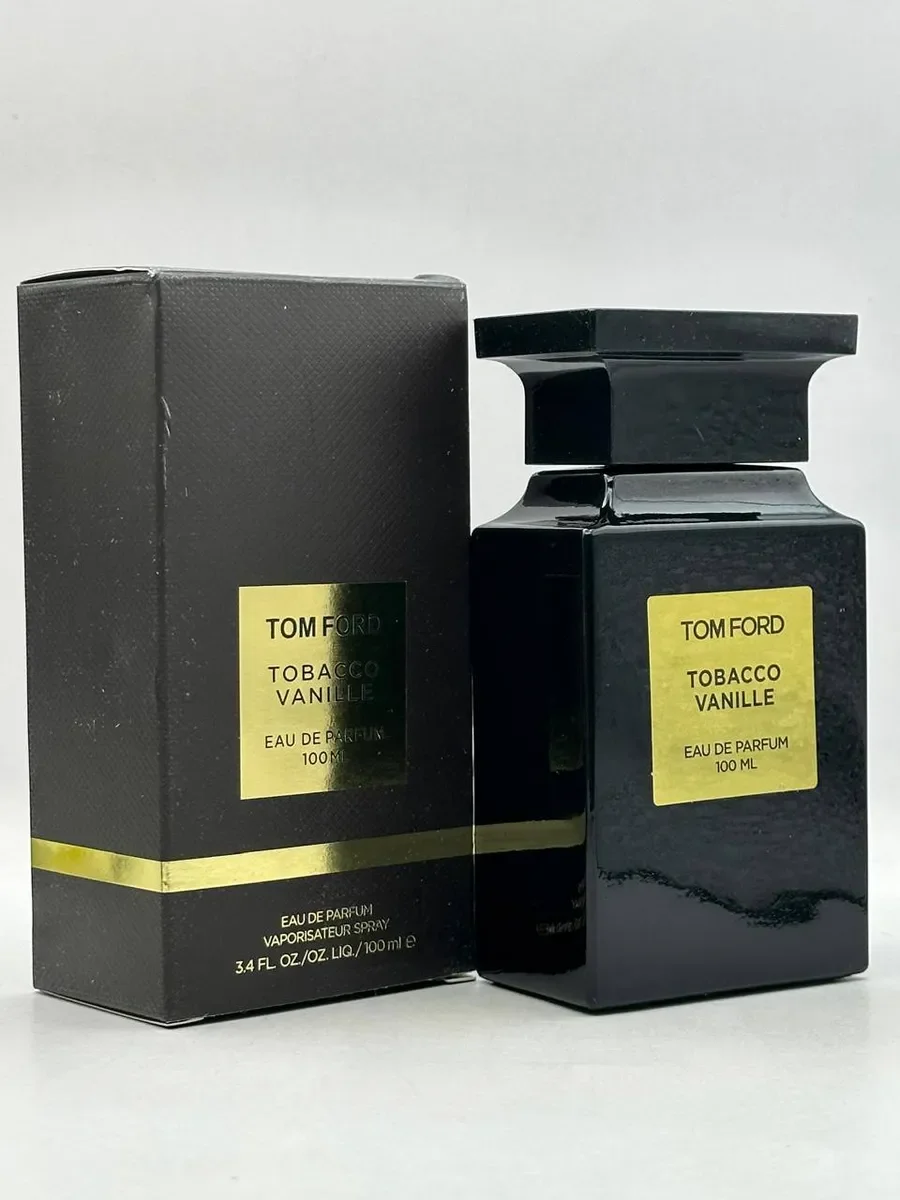 Tom Ford Tobacco Vanille 100 мл - изображение 1