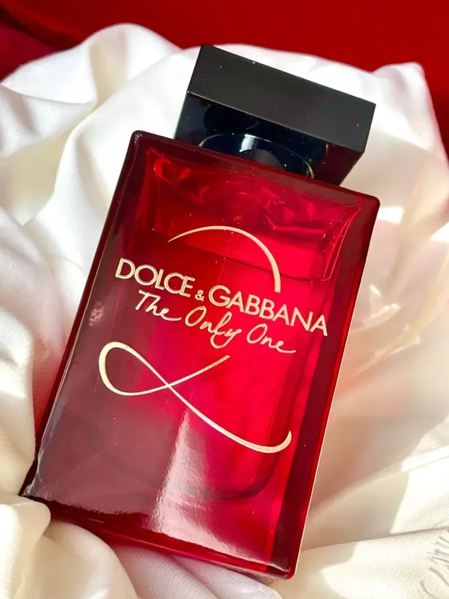 Dolce & Gabbana The Only One 2, 100 ml - миниатюра 2