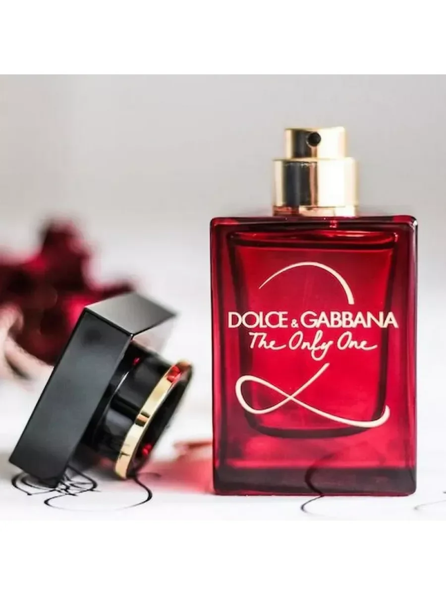 Dolce & Gabbana The Only One 2, 100 ml - миниатюра 3