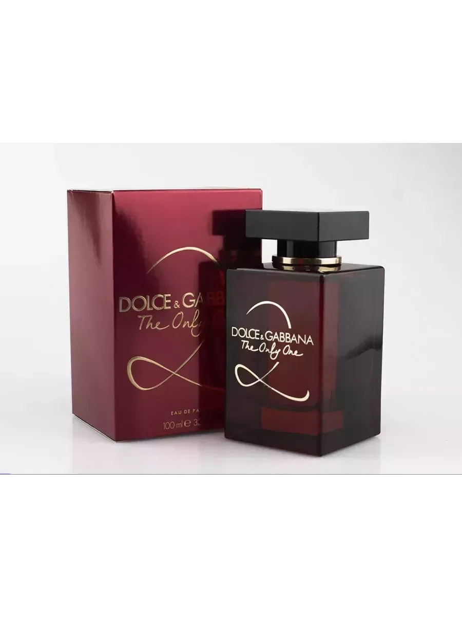 Dolce & Gabbana The Only One 2, 100 ml - миниатюра 4