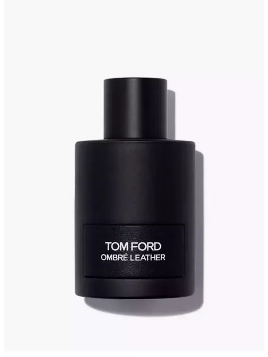Духи Tom Ford Ombre Leather, 100 мл духи - миниатюра 4