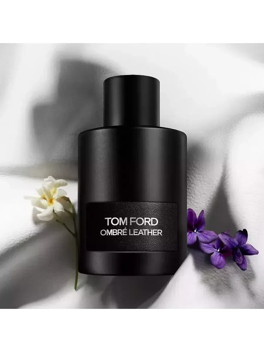 Духи Tom Ford Ombre Leather, 100 мл духи - миниатюра 7