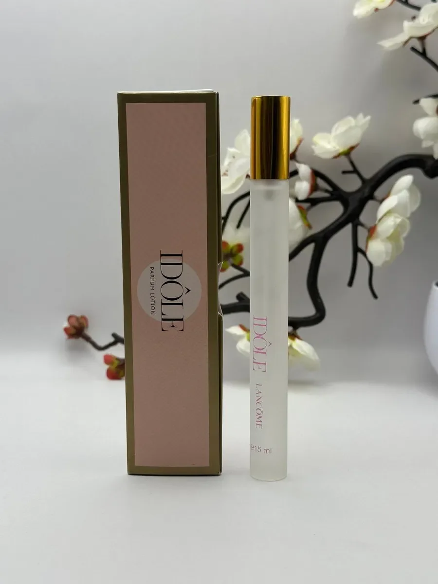 Духи женские Lancome Idole Le Parfum, 15мл - изображение 1
