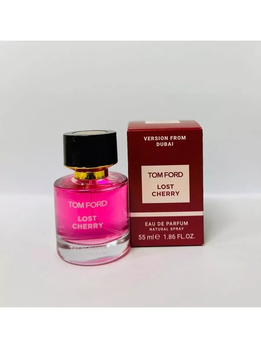 Tom Ford Lost Cherry тестер 55ml - изображение 1