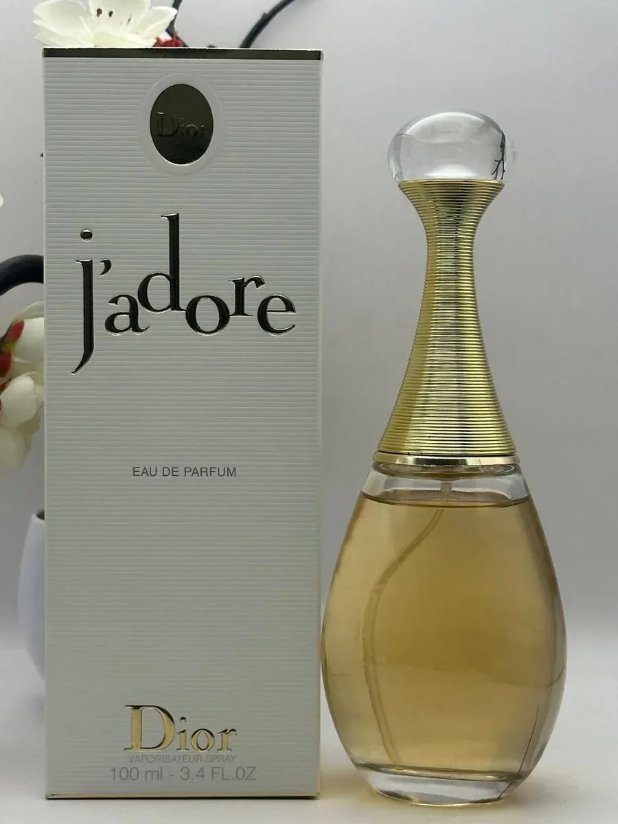 женские Dior Jadore Parfum 100ml - изображение 1