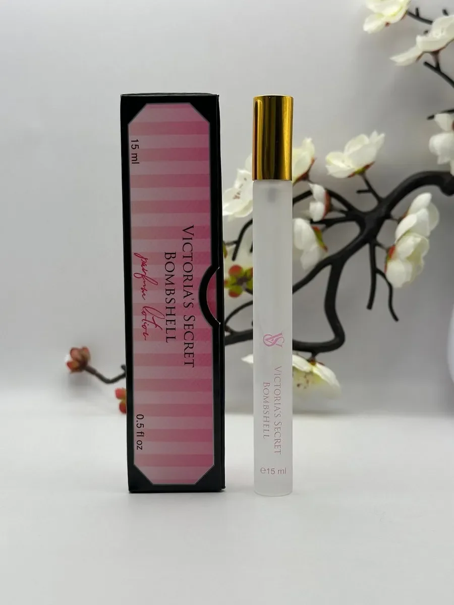 Духи женские Victoria’s Secret Bombshell 15 мл - изображение 1