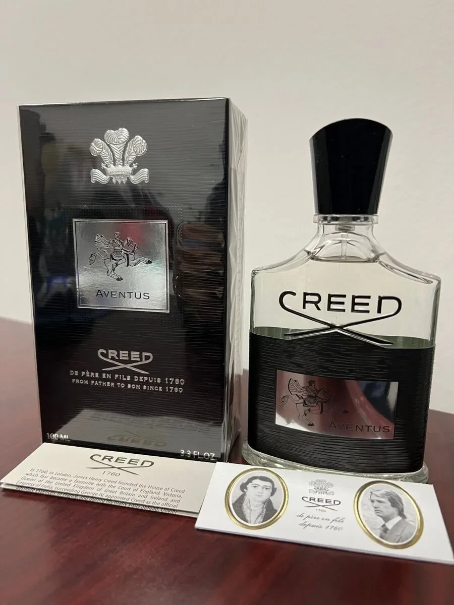 Creed Aventus крид авентус - миниатюра 2