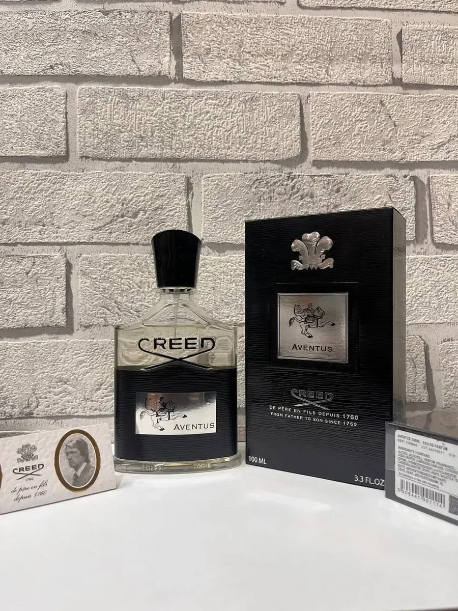 Creed Aventus крид авентус - миниатюра 3