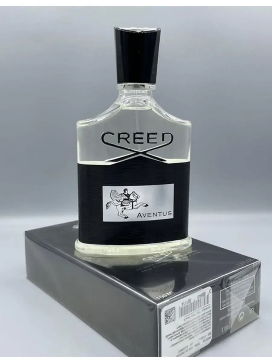 Creed Aventus крид авентус - миниатюра 5