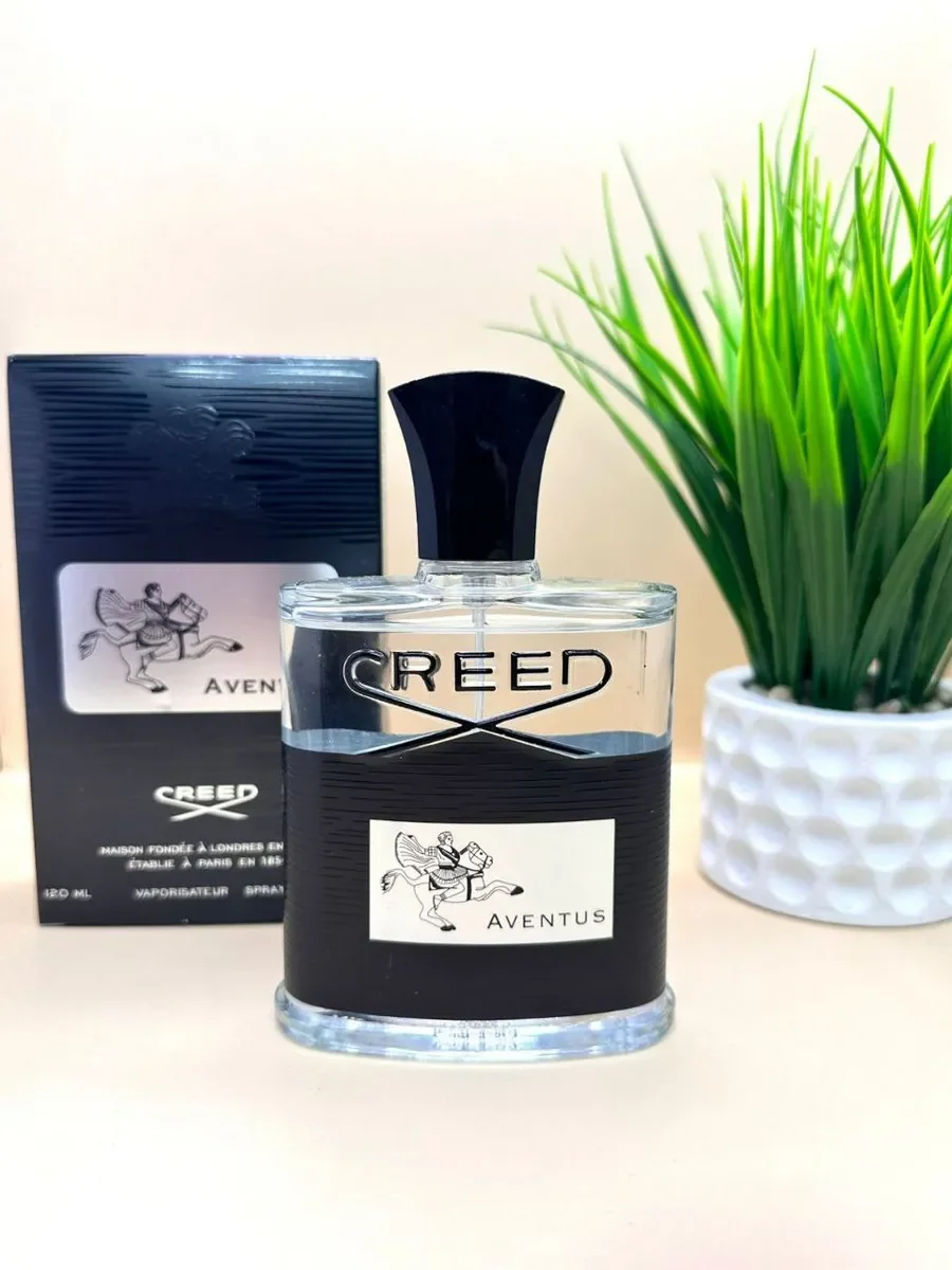 Духи мужские Creed Aventus Крид Авентус 100мл - изображение 1