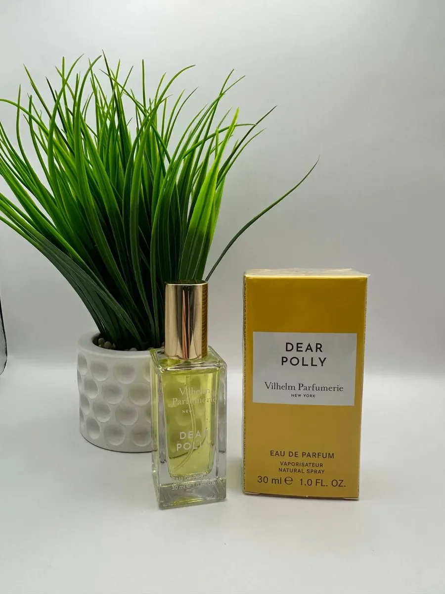 Оригинал духи Dear Polly edp unisex 30 ml - изображение 1