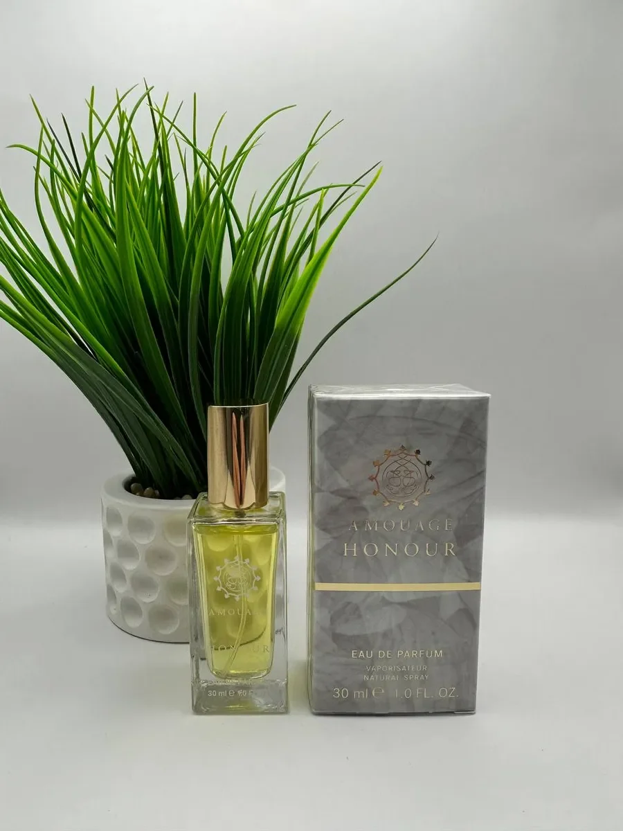 Оригинал духи Amouage Honour Pour Femme,edp, 30ml - изображение 1