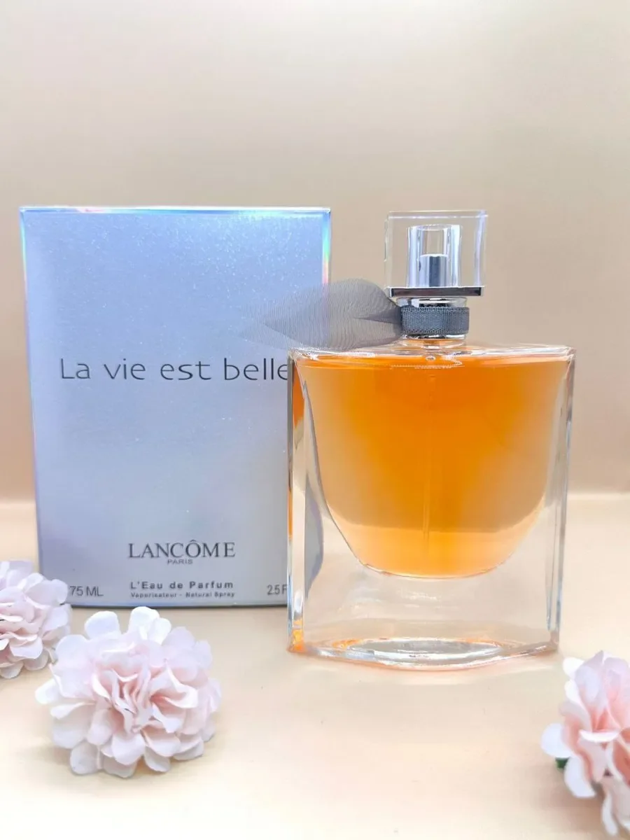 Духи La Vie Est Belle Eau De Parfum 75 мл - изображение 1