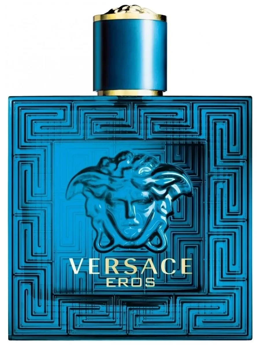 Мужские духи Versace Eau de Parfum 100 мл - миниатюра 5
