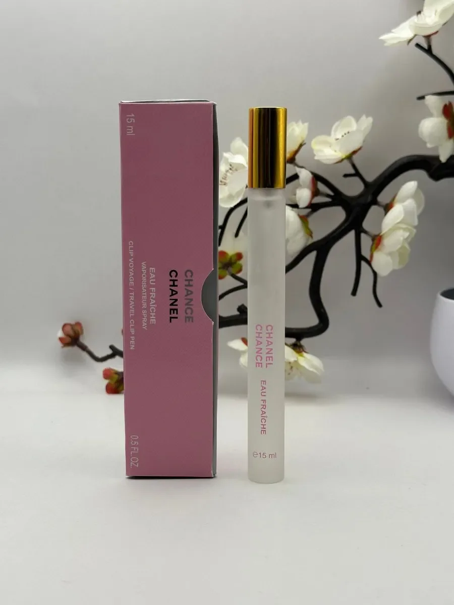 Духи женские Chance Eau Fraiche 15 ml - изображение 1