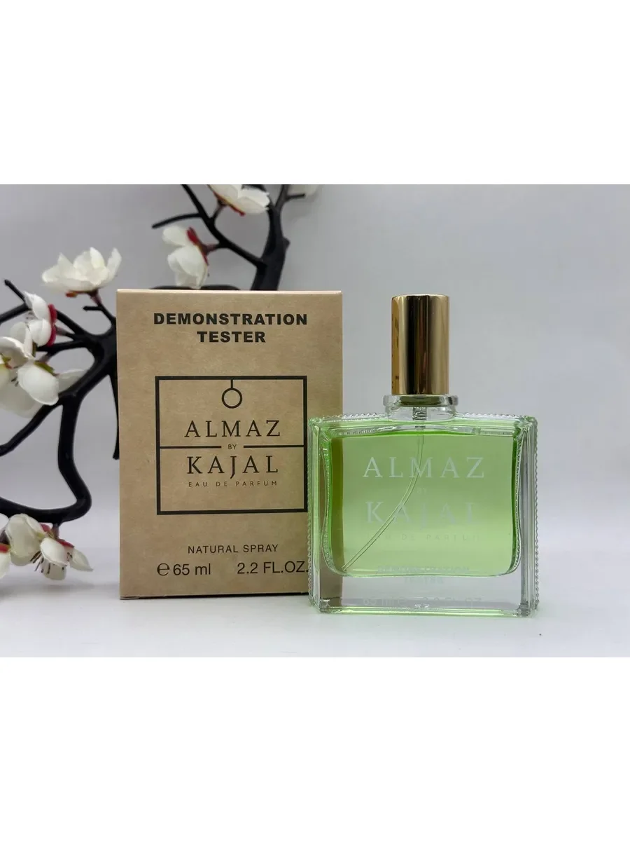 Kajal Almaz 65мл - изображение 1