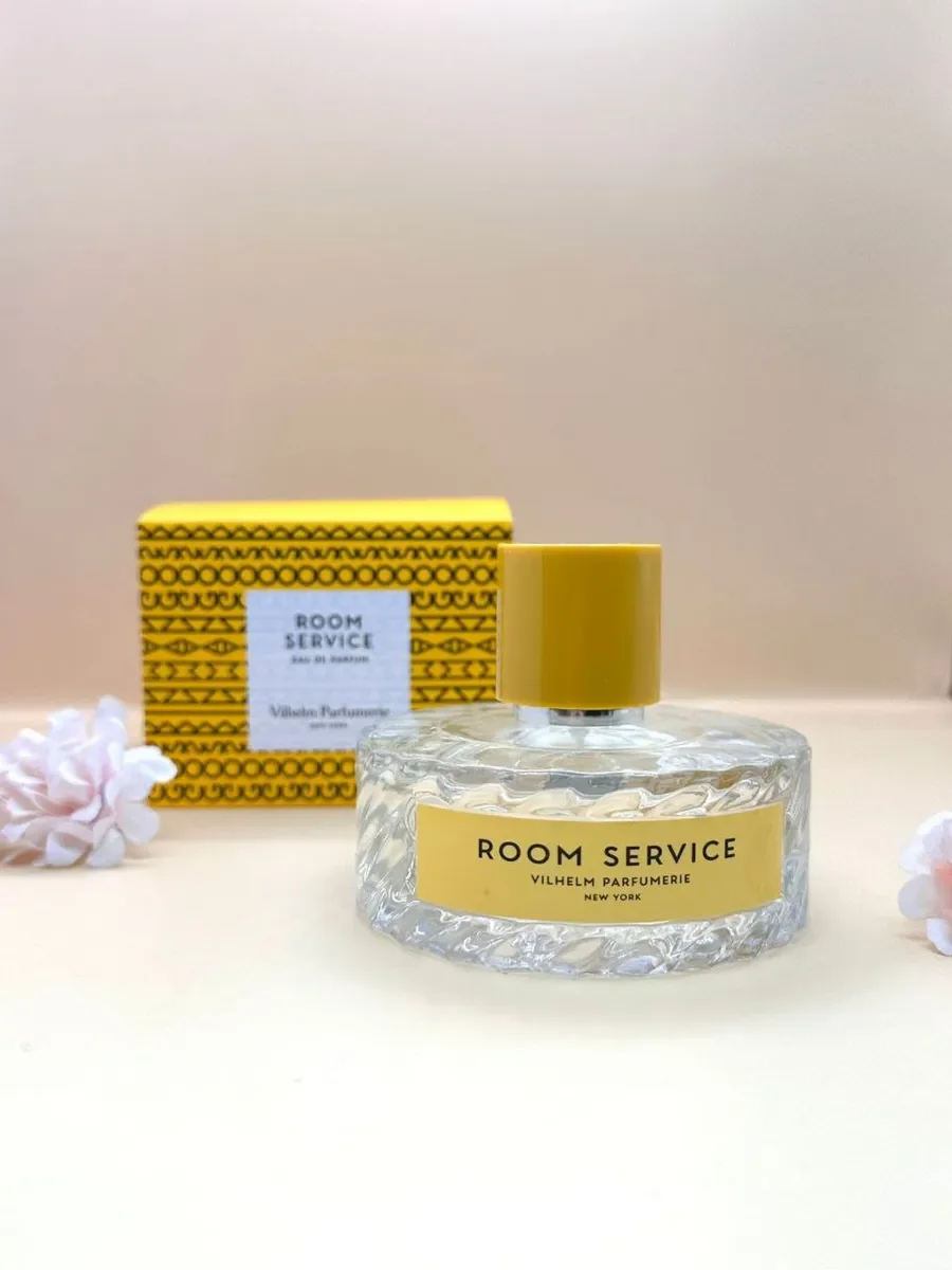 Духи женские Vilhelm Parfumerie Room Service 100 мл - изображение 1