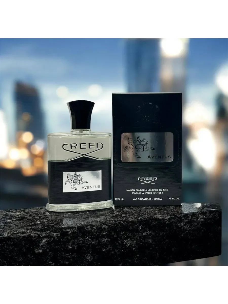 Creed Aventus 120мл - изображение 1