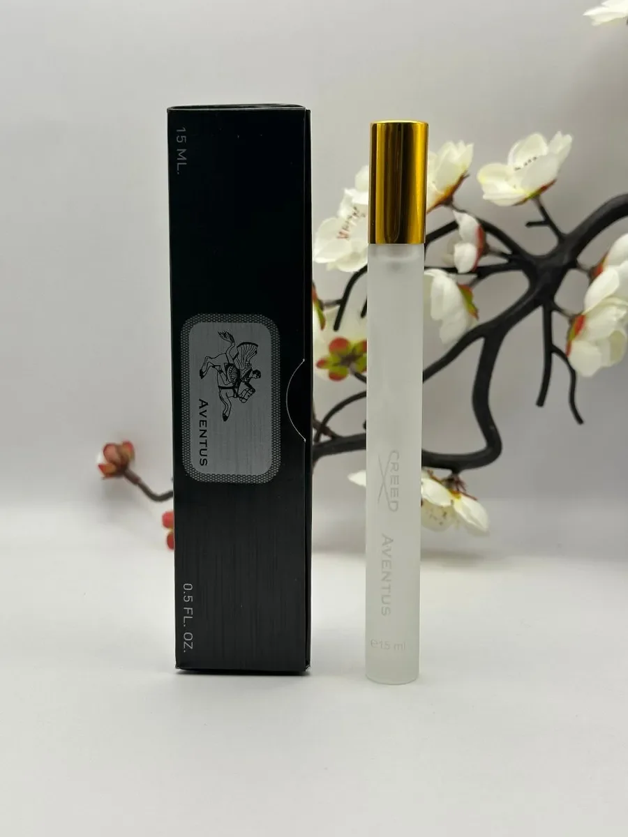 Духи мужские Creed Aventus, edp, 15 ml - изображение 1