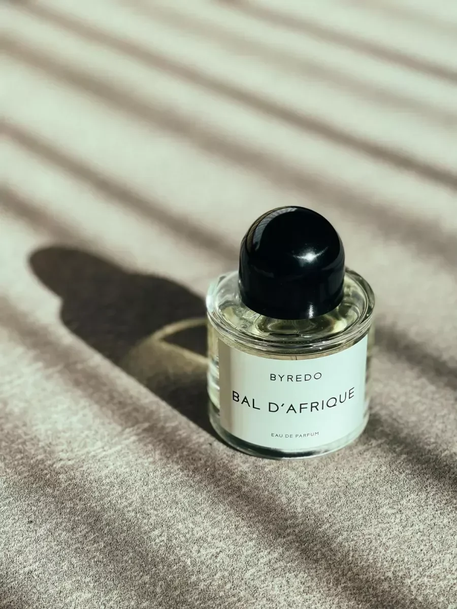 Духи Byredo, Bal d'afrique. Байредо - изображение 1