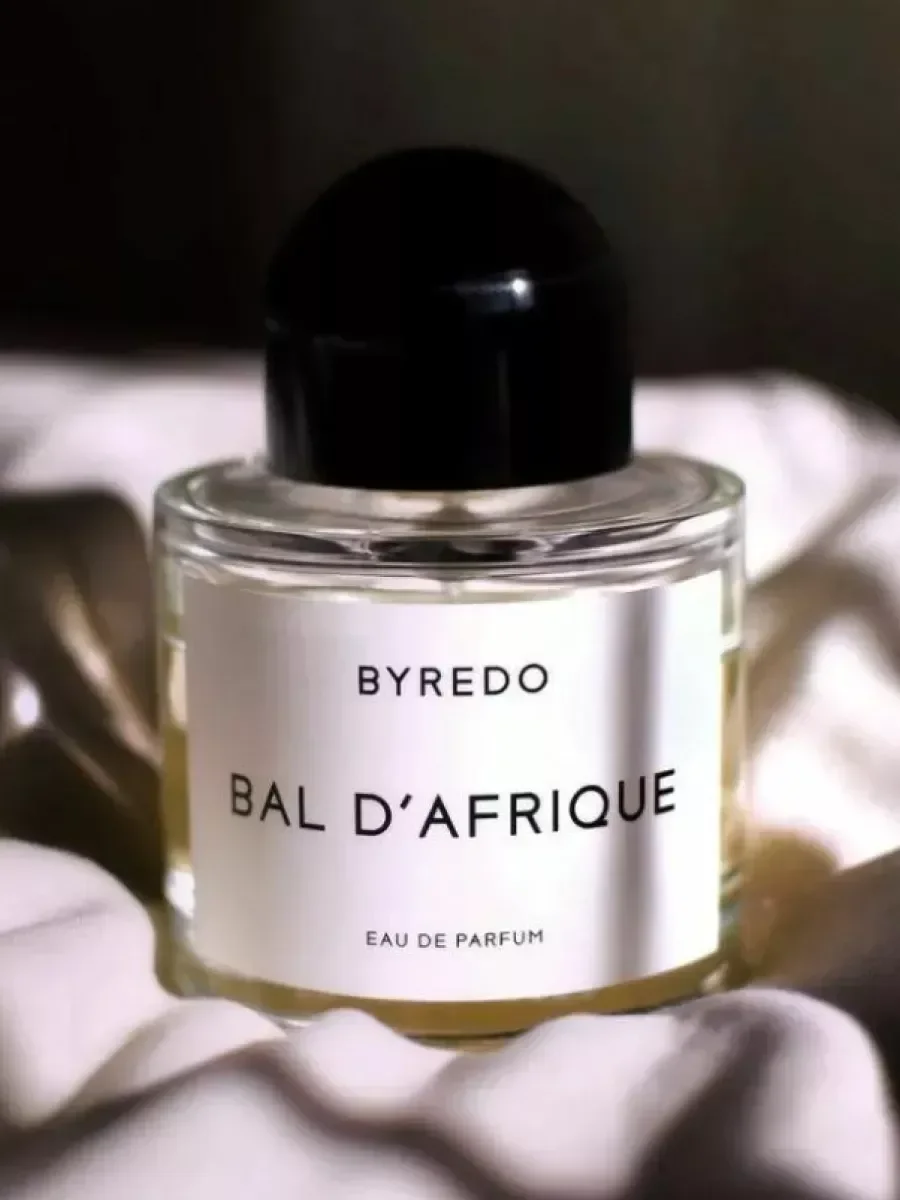 Духи Byredo, Bal d'afrique. Байредо - миниатюра 2