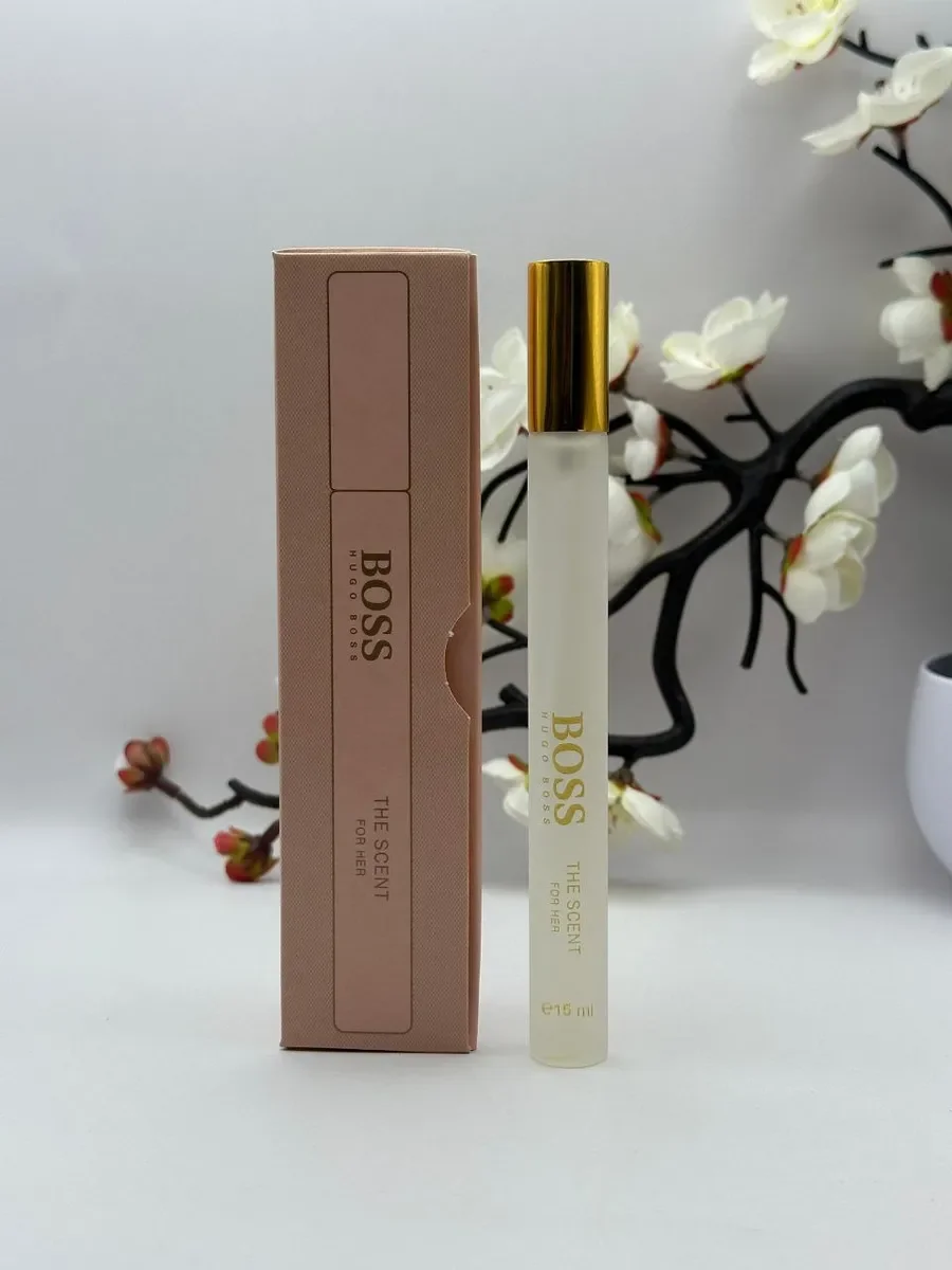 Духи женские Hugo Boss Boss The Scent For Her 15 ml - изображение 1