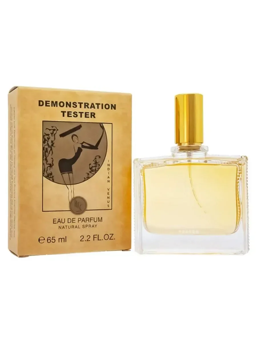 Тестер духи Haute Fragrance Company Indian Venus 65мл - изображение 1